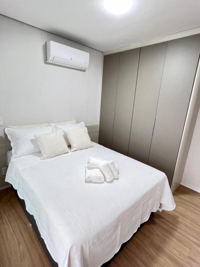 Family House 3 / Ibirapuera Apartment *