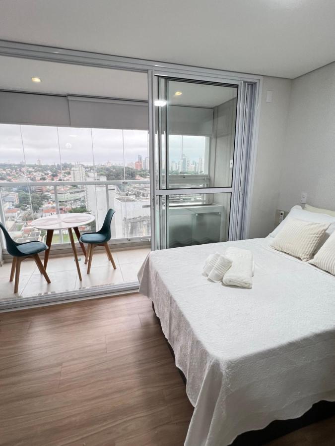 Apartment Family House 3 / Ibirapuera Sao Paulo