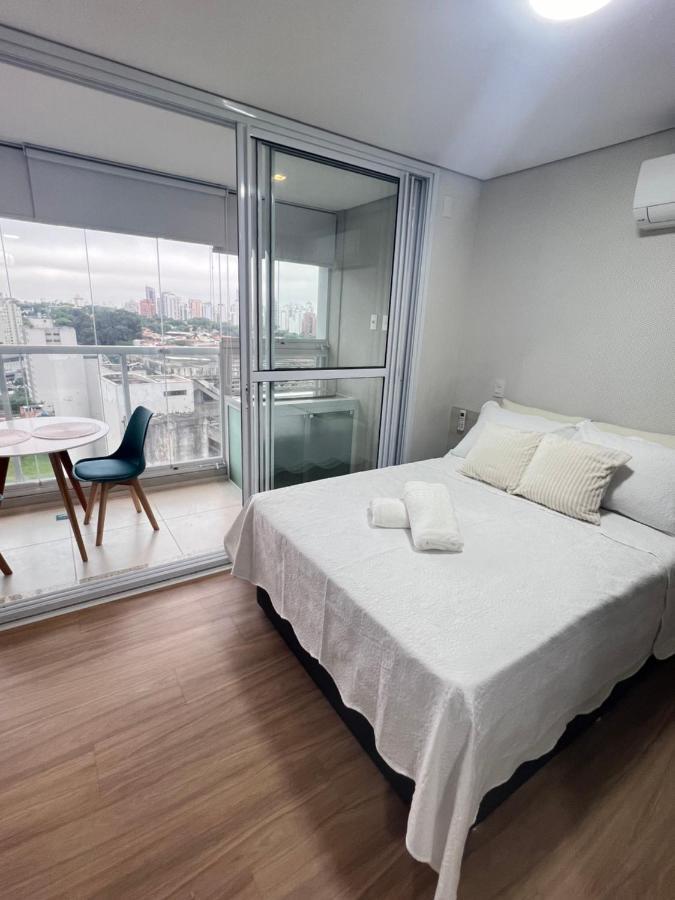 Apartment Family House 3 / Ibirapuera