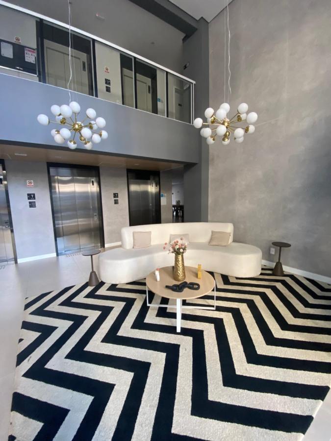 Apartment Family House 3 / Ibirapuera