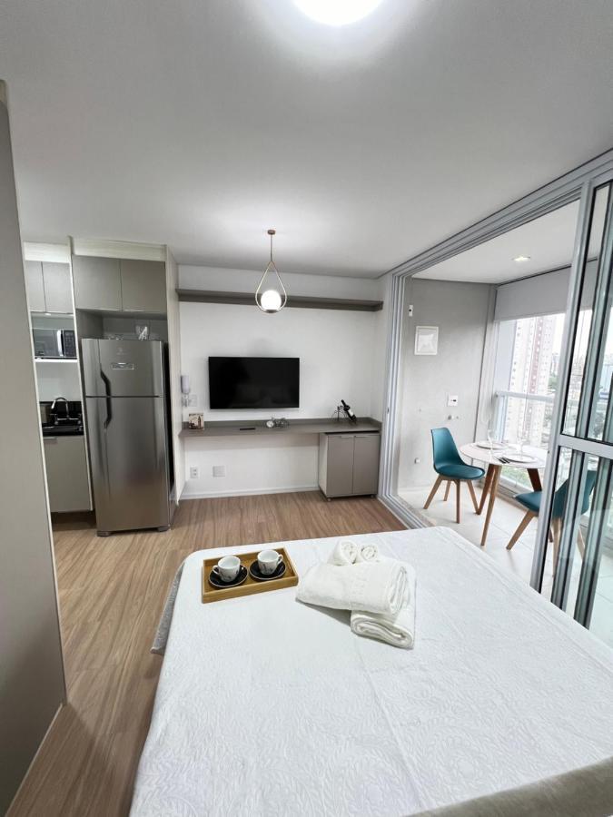 Family House 3 / Ibirapuera Apartment Sao Paulo