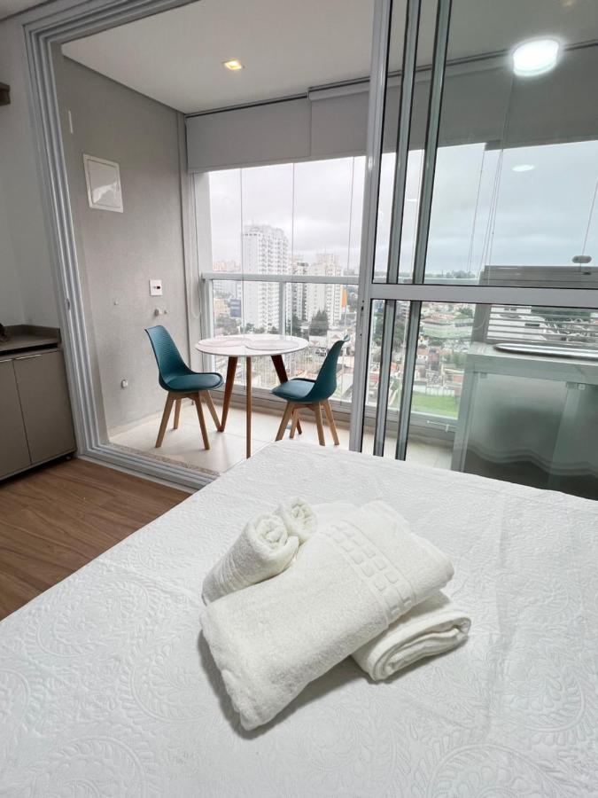 Family House 3 / Ibirapuera Apartment