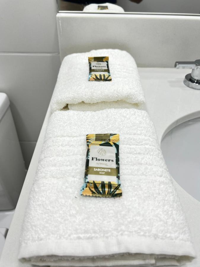 Apartamento Family House 3 / Ibirapuera *