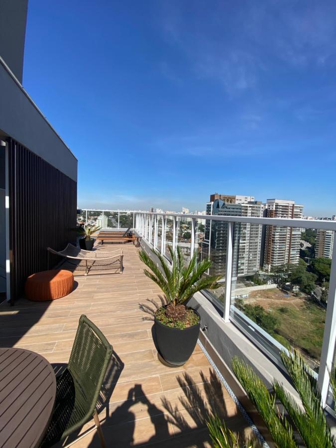 Family House 3 / Ibirapuera Apartment Sao Paulo