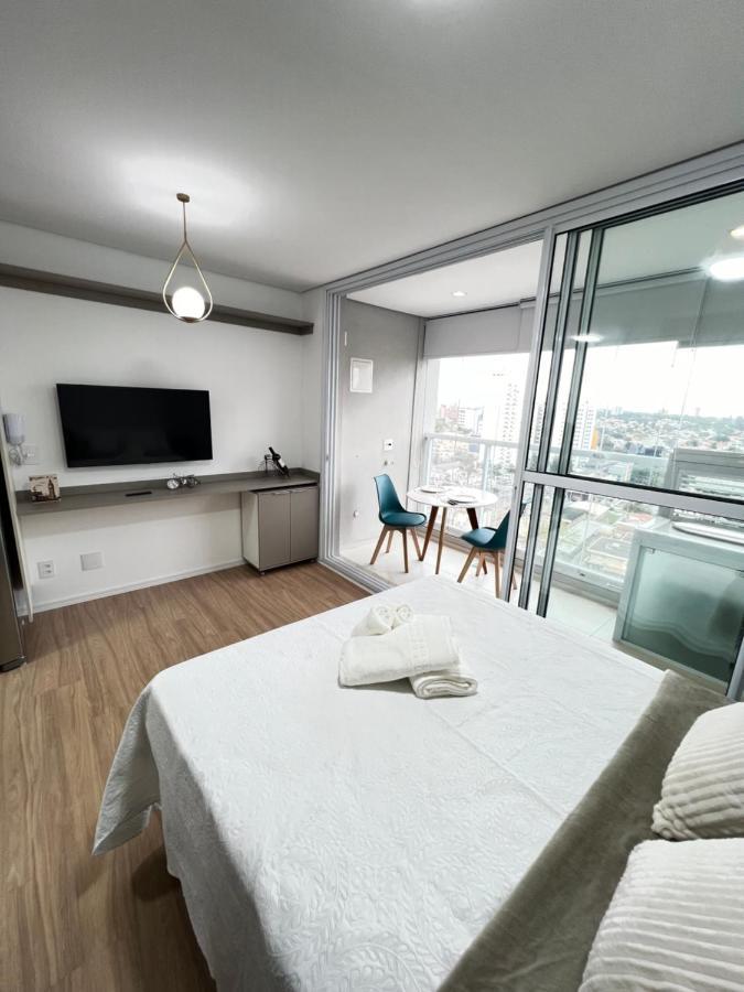 Apartment Family House 3 / Ibirapuera Sao Paulo