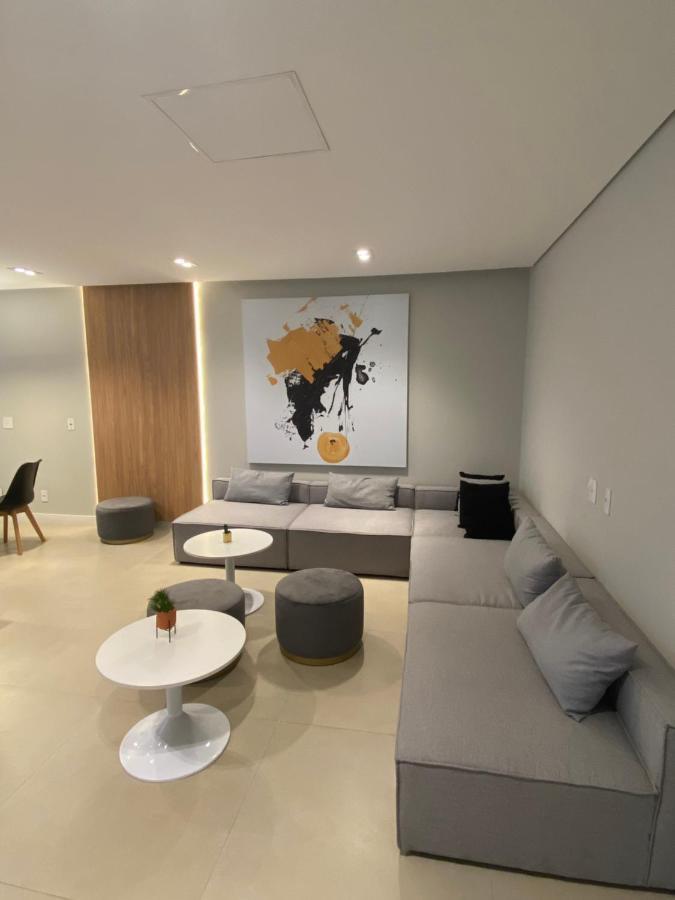 Apartment Family House 3 / Ibirapuera
