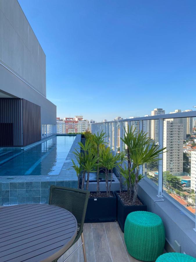 Apartment Family House 3 / Ibirapuera