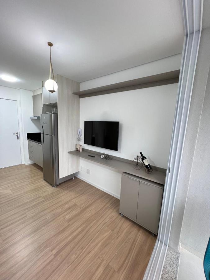 Family House 3 / Ibirapuera Apartment Sao Paulo