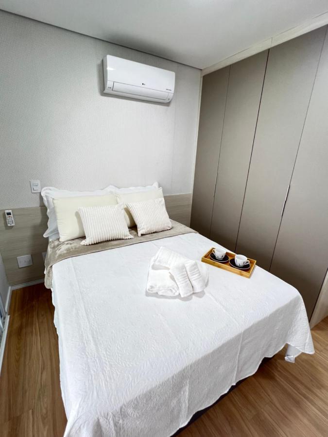 Apartment Family House 3 / Ibirapuera *