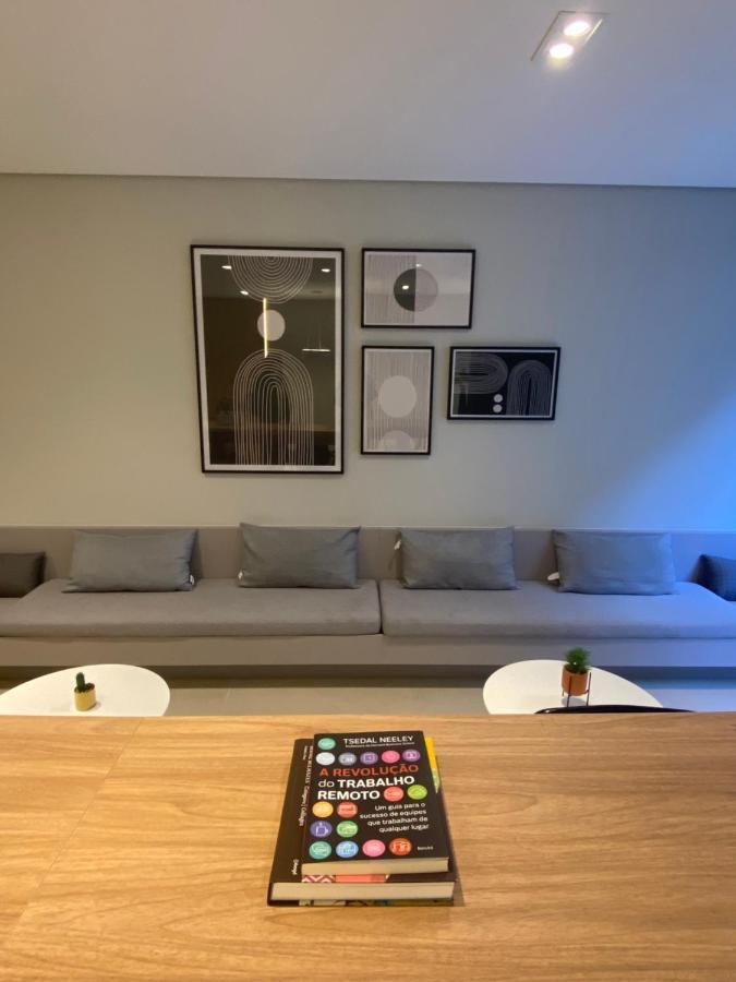 Family House 3 / Ibirapuera Apartment *