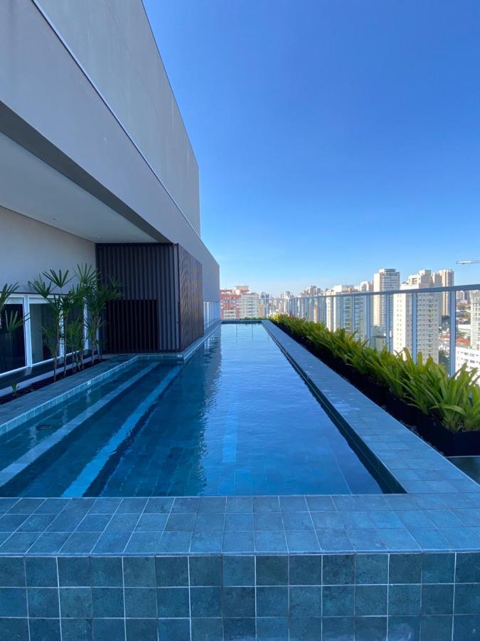 Apartment Family House 3 / Ibirapuera *