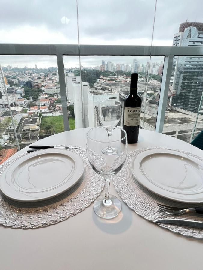 Family House 3 / Ibirapuera Apartment *