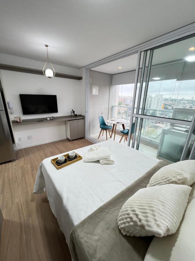 Apartment Family House 3 / Ibirapuera