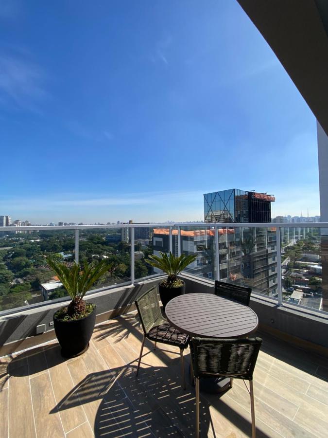 Family House 3 / Ibirapuera Apartment Sao Paulo